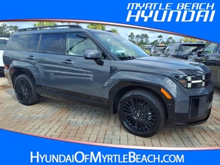 2026 Hyundai Santa Fe Hybrid for sale in Myrtle Beach SC