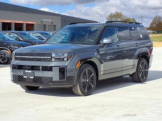 2026 Hyundai Santa Fe Hybrid for sale in Peoria IL