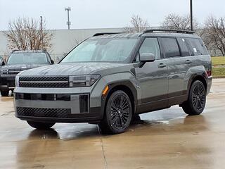 2026 Hyundai Santa Fe Hybrid for sale in Peoria IL