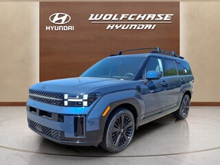 2026 Hyundai Santa Fe Hybrid for sale in Memphis TN