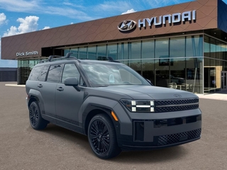 2025 Hyundai Santa Fe Hybrid for sale in Greenville SC