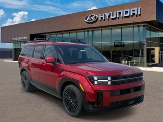 2025 Hyundai Santa Fe Hybrid for sale in Greenville SC