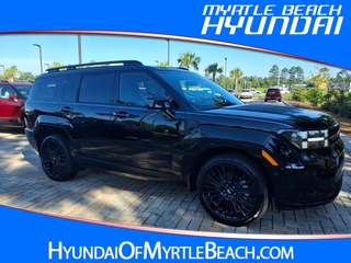 2026 Hyundai Santa Fe Hybrid for sale in Myrtle Beach SC