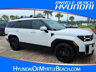 2026 Hyundai Santa Fe Hybrid for sale in Myrtle Beach SC