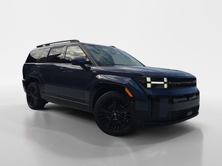 2026 Hyundai Santa Fe Hybrid for sale in Knoxville TN
