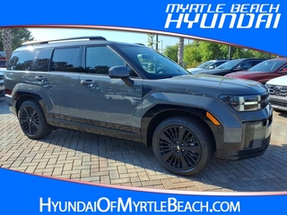 2026 Hyundai Santa Fe Hybrid for sale in Myrtle Beach SC