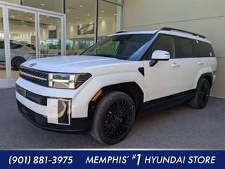 2026 Hyundai Santa Fe Hybrid for sale in Memphis TN