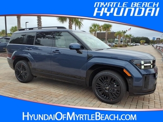 2026 Hyundai Santa Fe Hybrid for sale in Myrtle Beach SC