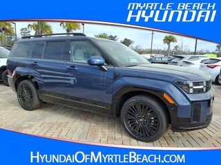2026 Hyundai Santa Fe Hybrid for sale in Myrtle Beach SC