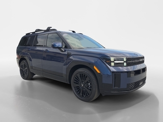 2026 Hyundai Santa Fe Hybrid for sale in Knoxville TN