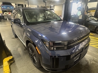 2025 Hyundai Santa Fe Hybrid for sale in South Hill VA