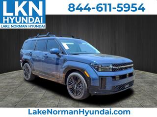 2025 Hyundai Santa Fe Hybrid for sale in Cornelius NC