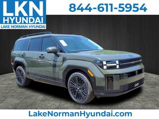 2025 Hyundai Santa Fe Hybrid for sale in Cornelius NC