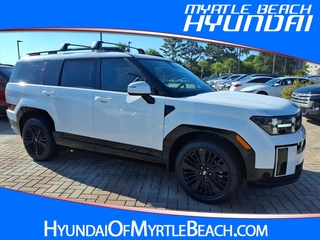 2026 Hyundai Santa Fe Hybrid for sale in Myrtle Beach SC