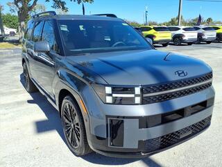 2026 Hyundai Santa Fe Hybrid for sale in Cocoa FL