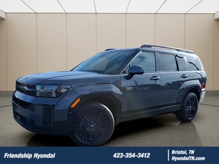 2026 Hyundai Santa Fe Hybrid for sale in Bristol TN