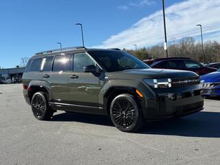 2026 Hyundai Santa Fe Hybrid for sale in South Hill VA