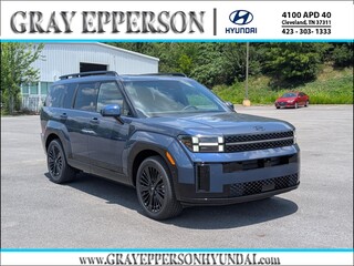 2026 Hyundai Santa Fe Hybrid for sale in Cleveland TN