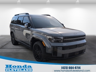 2025 Hyundai Santa Fe Hybrid for sale in Cleveland TN