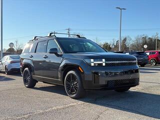 2025 Hyundai Santa Fe Hybrid for sale in Greenville SC