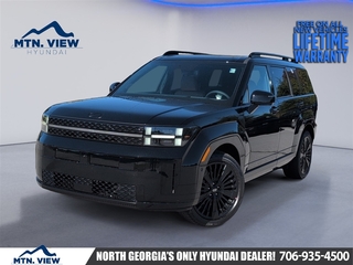 2026 Hyundai Santa Fe Hybrid for sale in Ringgold GA