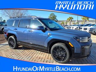2026 Hyundai Santa Fe Hybrid for sale in Myrtle Beach SC
