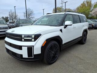 2026 Hyundai Santa Fe Hybrid for sale in Memphis TN