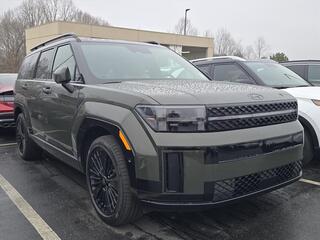 2026 Hyundai Santa Fe Hybrid for sale in South Hill VA