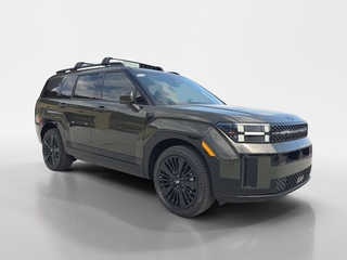 2026 Hyundai Santa Fe Hybrid for sale in Knoxville TN