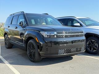 2026 Hyundai Santa Fe Hybrid for sale in South Hill VA