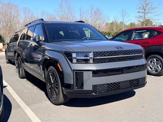 2026 Hyundai Santa Fe Hybrid for sale in South Hill VA