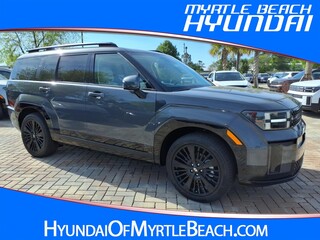2026 Hyundai Santa Fe Hybrid for sale in Myrtle Beach SC