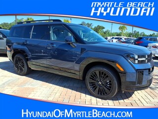 2026 Hyundai Santa Fe Hybrid for sale in Myrtle Beach SC
