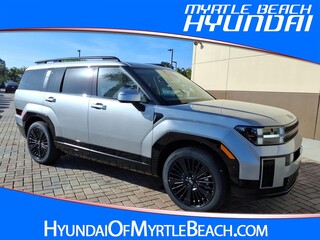 2026 Hyundai Santa Fe Hybrid for sale in Myrtle Beach SC