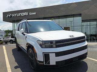 2026 Hyundai Santa Fe Hybrid for sale in South Hill VA