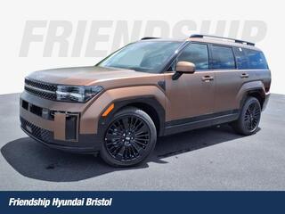2025 Hyundai Santa Fe Hybrid for sale in Bristol TN