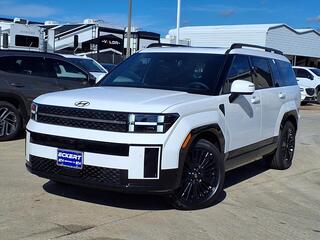 2025 Hyundai Santa Fe Hybrid for sale in Denton TX