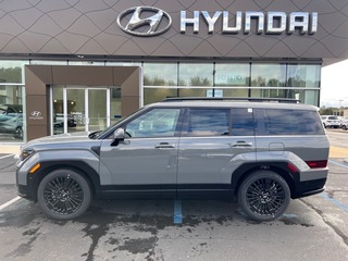 2026 Hyundai Santa Fe Hybrid for sale in Columbus MS