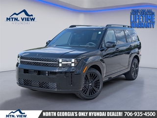 2026 Hyundai Santa Fe Hybrid for sale in Ringgold GA
