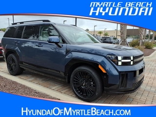 2026 Hyundai Santa Fe Hybrid for sale in Myrtle Beach SC