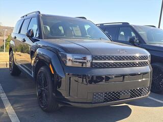 2026 Hyundai Santa Fe Hybrid for sale in South Hill VA