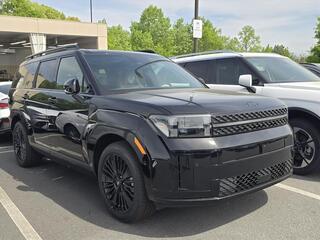 2026 Hyundai Santa Fe Hybrid for sale in South Hill VA