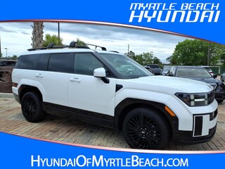2026 Hyundai Santa Fe Hybrid for sale in Myrtle Beach SC
