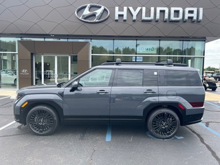 2026 Hyundai Santa Fe Hybrid for sale in Columbus MS