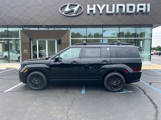 2026 Hyundai Santa Fe Hybrid for sale in Columbus MS