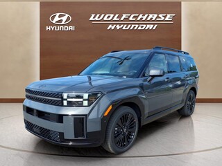 2026 Hyundai Santa Fe Hybrid for sale in Memphis TN
