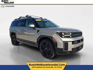 2025 Hyundai Santa Fe Hybrid for sale in Knoxville TN