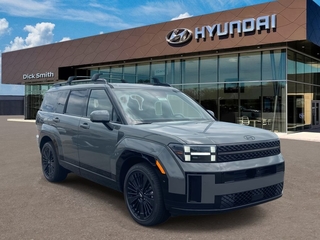 2025 Hyundai Santa Fe Hybrid for sale in Greenville SC