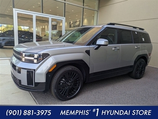 2026 Hyundai Santa Fe Hybrid for sale in Memphis TN