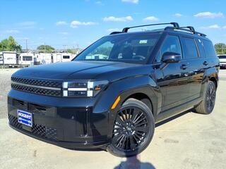 2026 Hyundai Santa Fe Hybrid for sale in Denton TX